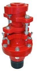 Stuffing Box DPSB