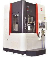 PANTHER HEAVY DUTY CNC VTL