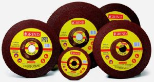 THIN WHEELS iGRIND GRINDING WHEELS