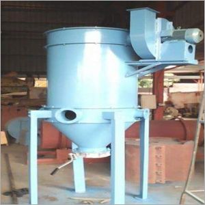 Dust Collector System