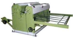 Auto Sheet Cutter