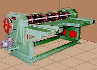 Rotary Cutting Machine