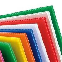 photo polymer sheets
