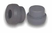 Blood Collection Tube Rubber Stoppers