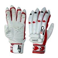 AJ Batting Gloves Ultimo