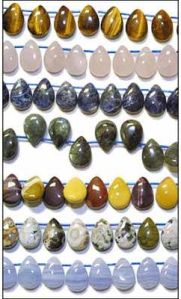 Teardrop Beads