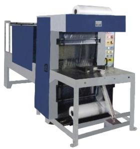 Semi Automatic Shrink Wrapping Machine