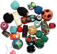 Kashmiri Beads