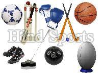 Athletic Equipment