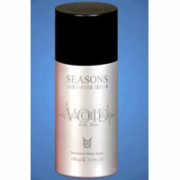 Seasons Deodorant - Void