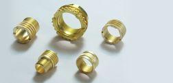 Brass Inserts for Ppr Fittings