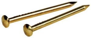 Brass Pins