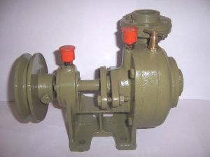 CIRUCLATING PUMP