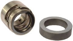 Low Profile Mechanical Seals