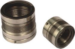 metal bellow mechanical seals