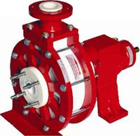 Polypropylene Pumps