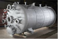 Pressure Vessels