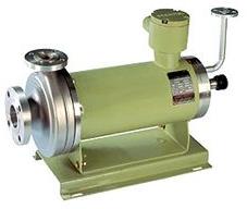 Reserve Circulation Pump