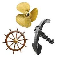 Marine Equipments