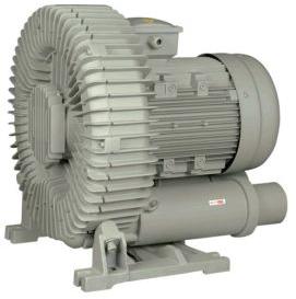 Side Channel Blower