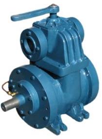 sludge pump