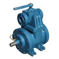 Sludge Suction Pump