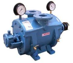 Water Ring Vacuum Pump