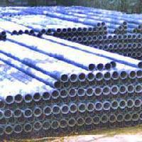 Ms Seamless Pipes