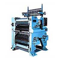 3c Satellite Web Offset Printing Machine