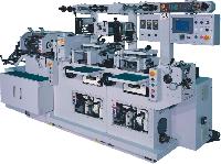 industrial printing machinery