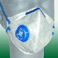 Fold Flat Style Respirator