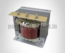 Single Phase Auto Transformer