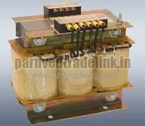 Three Phase Auto Transformer