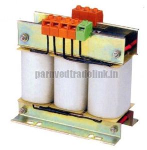 Three Phase transformer