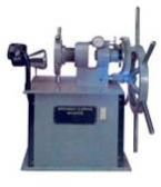 erichsen cupping machine