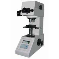 Vickers Hardness Testers