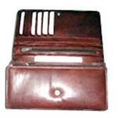 Ladies Leather Purse