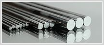 Stainless Steel Bars