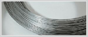 Stainless Steel Wires