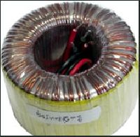 Toroidal Transformers