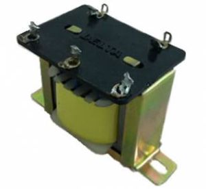 Transformers for Battery Eliminators