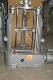 Rotp Sieve Shaker