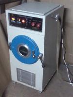 Vaccum Oven with Cooling System