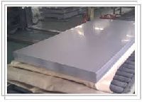 Duplex Steel Plates