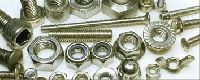 Nickel Alloy Fasteners