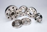 Nickel Alloy Flanges