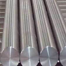 Nickel Alloy Round Bars