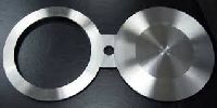 Spectacle Blind Flange