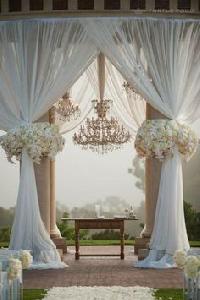 wedding backdrops