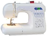 computerized sewing machine